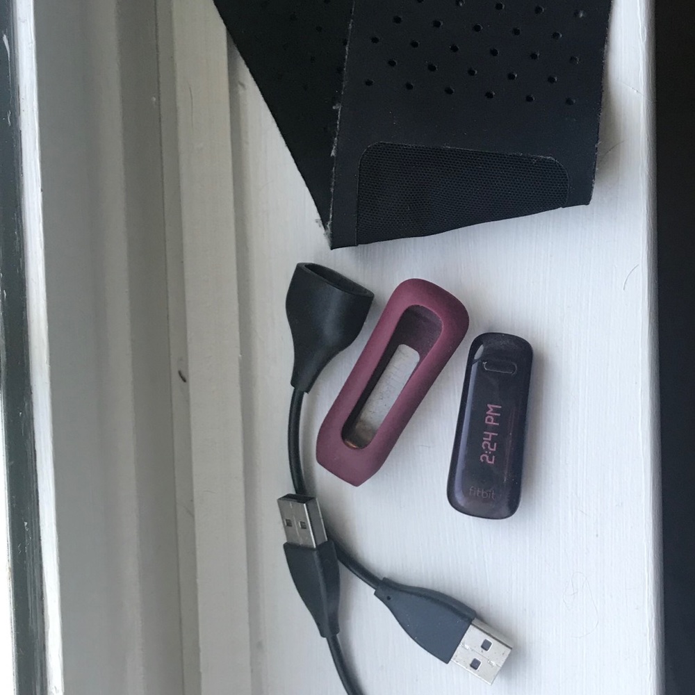 FitBit One